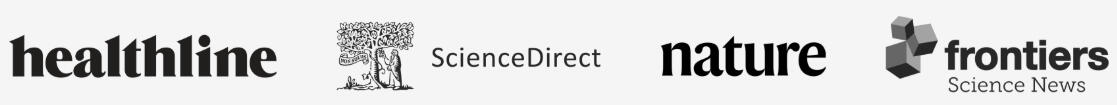 Scientific References: Scientific References: