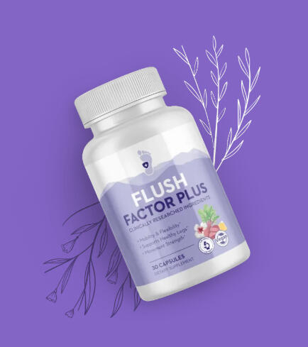 Flush Factor Plus-buy-now Flush Factor Plus-buy-now